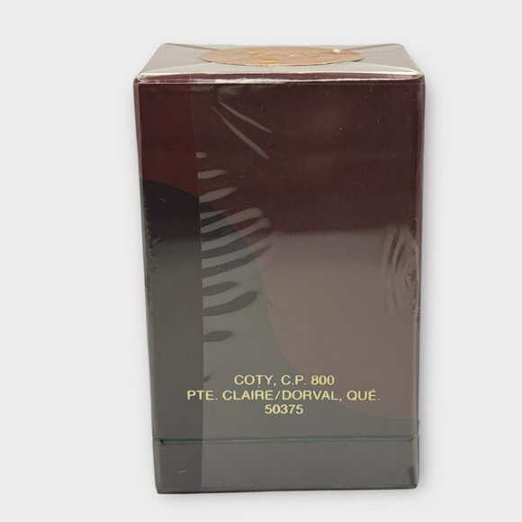 Coty Sophia Parfum 7 ml 0.237 fl oz New in Box Old Store Stock Vintage - Picture 2 of 5